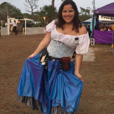 Renfaire Renfaire