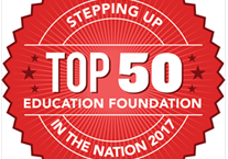 Top 50 Education Foundation