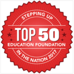 Top 50 Education Foundation