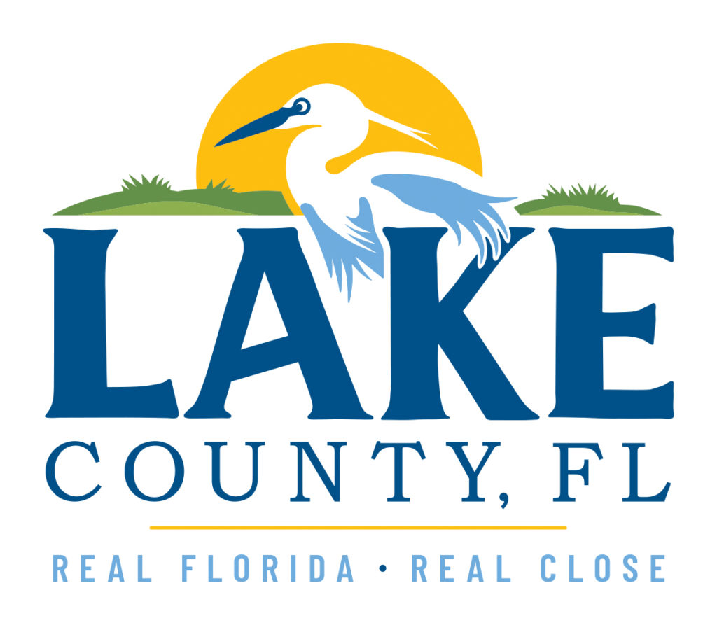 Lake County Florida Logo.New