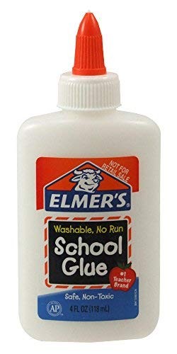 Elmer's Glue 4 oz. - Education Foundation