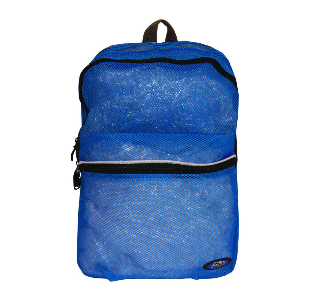 mesh backpack kids