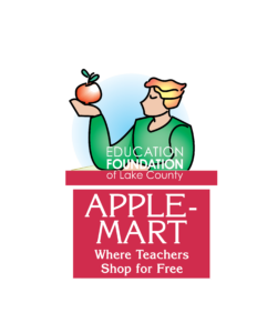 New Apple-Mart Logo