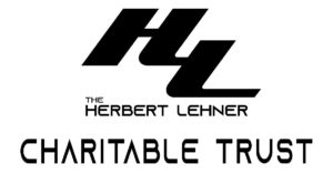 The Herbert Lehner Charitable Trust Logo
