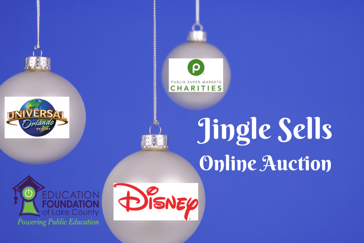 Jingle Sells online auction
