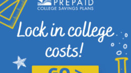 Lock in college costs!