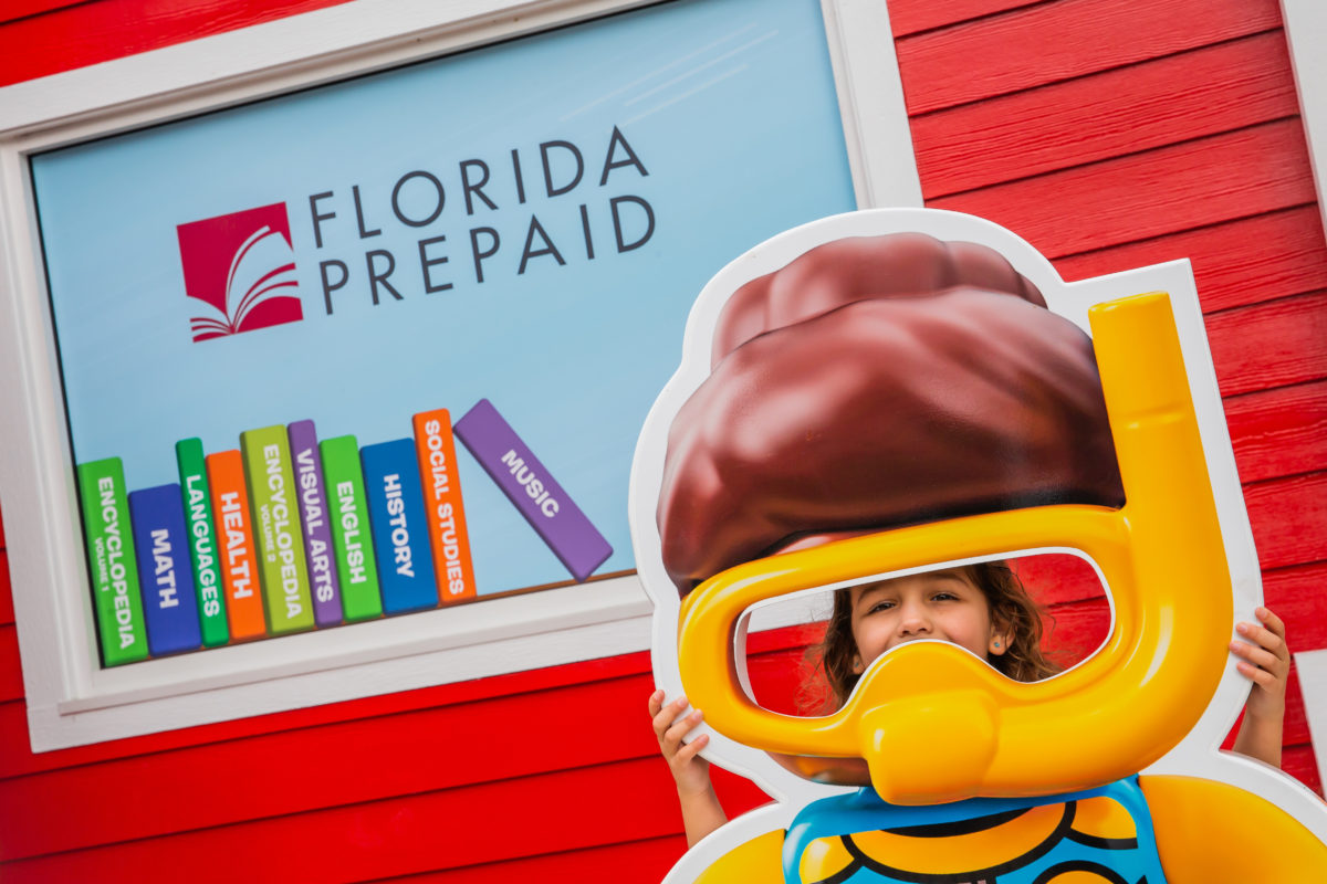 Florida Prepaid Schoolhouse