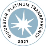 Guidestar Platinum Transparency Seal
